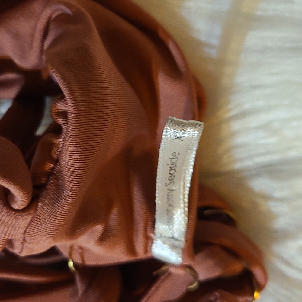 Gooseberry Seaside For You Bikini Top - Picture 6 of 6